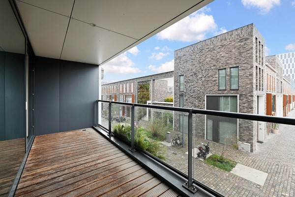 Medium property photo - Zodiakplein 93, 2516 CH Den Haag